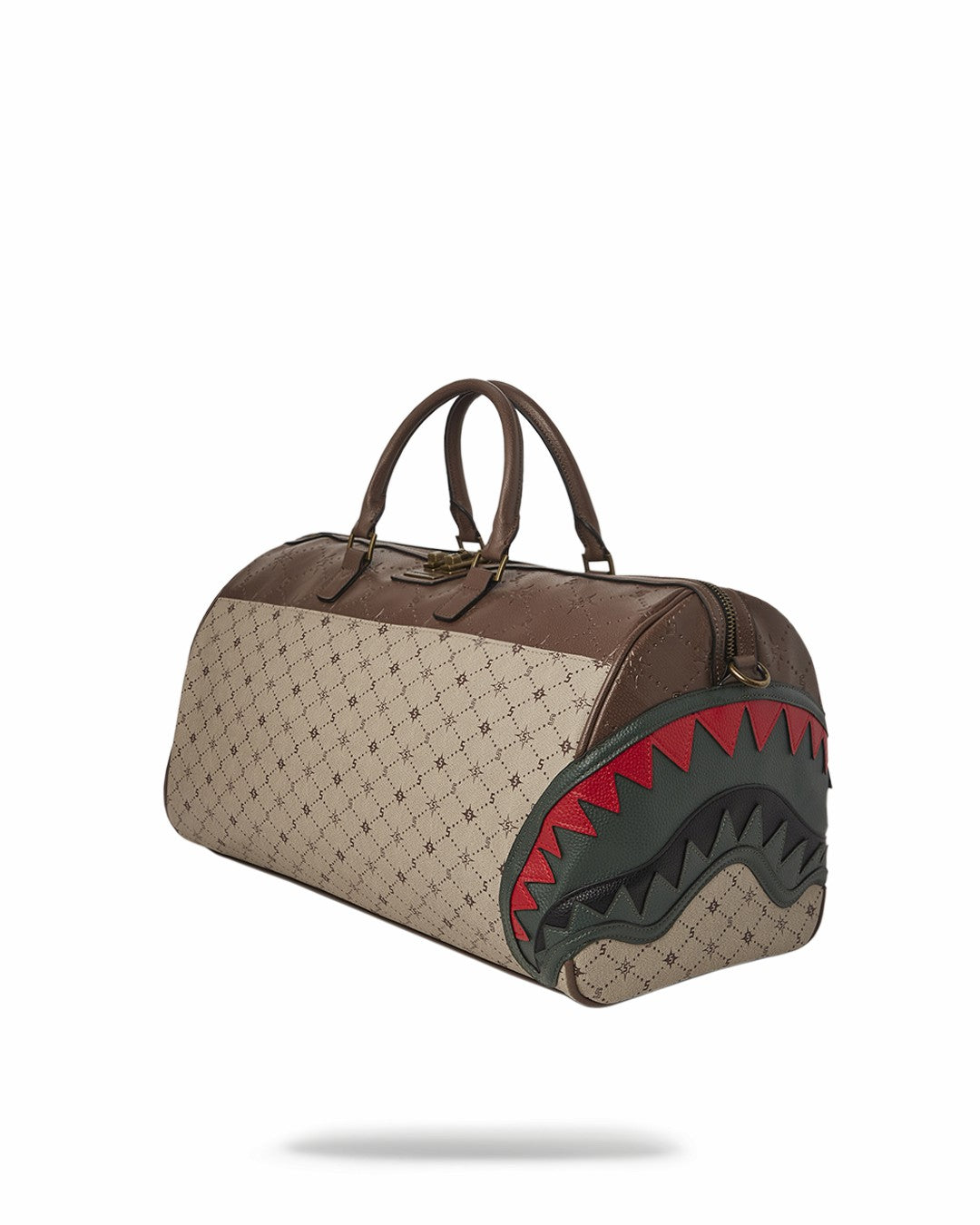 FIFTH AVENUE EMPEROR DUFFLE