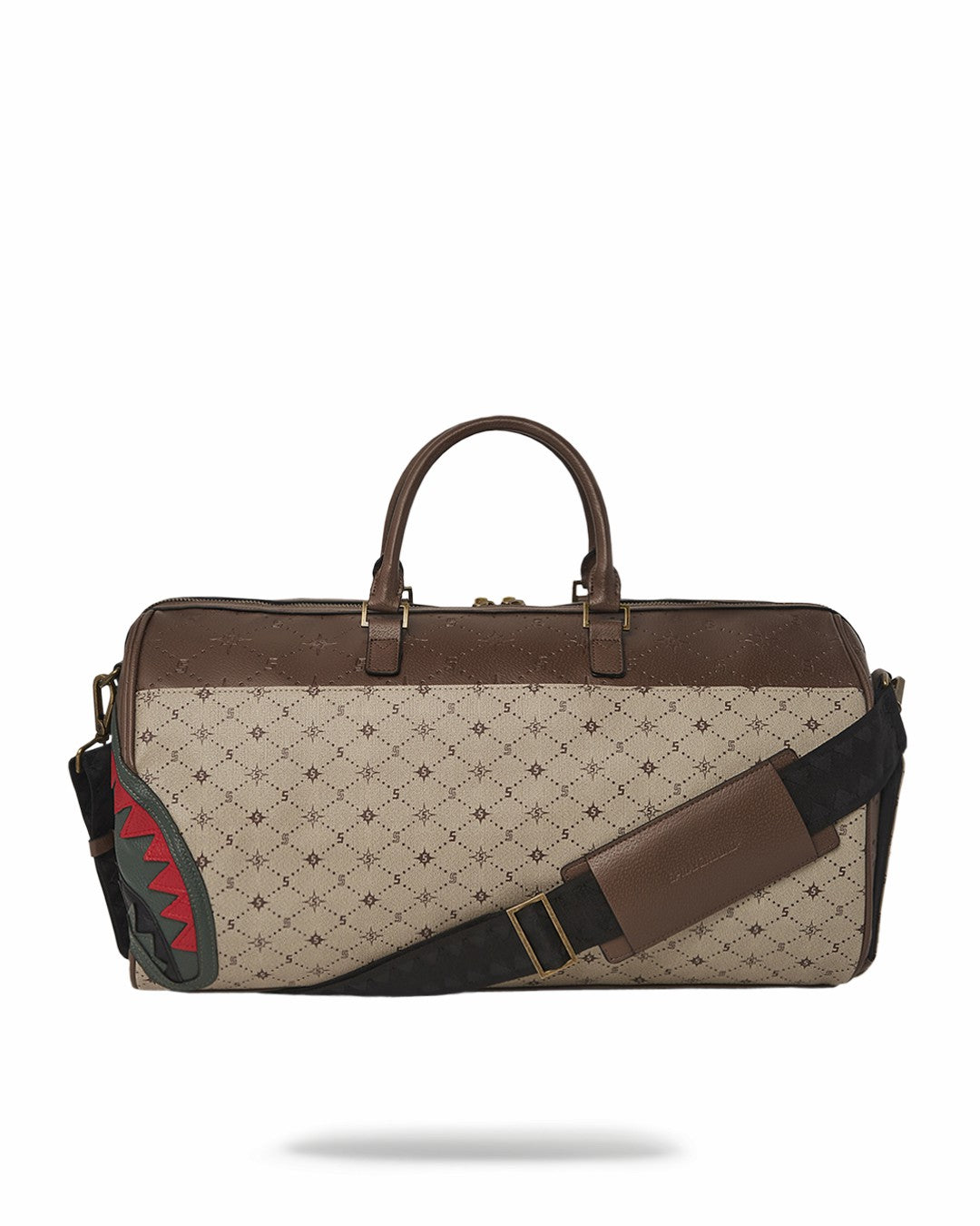 FIFTH AVENUE EMPEROR DUFFLE