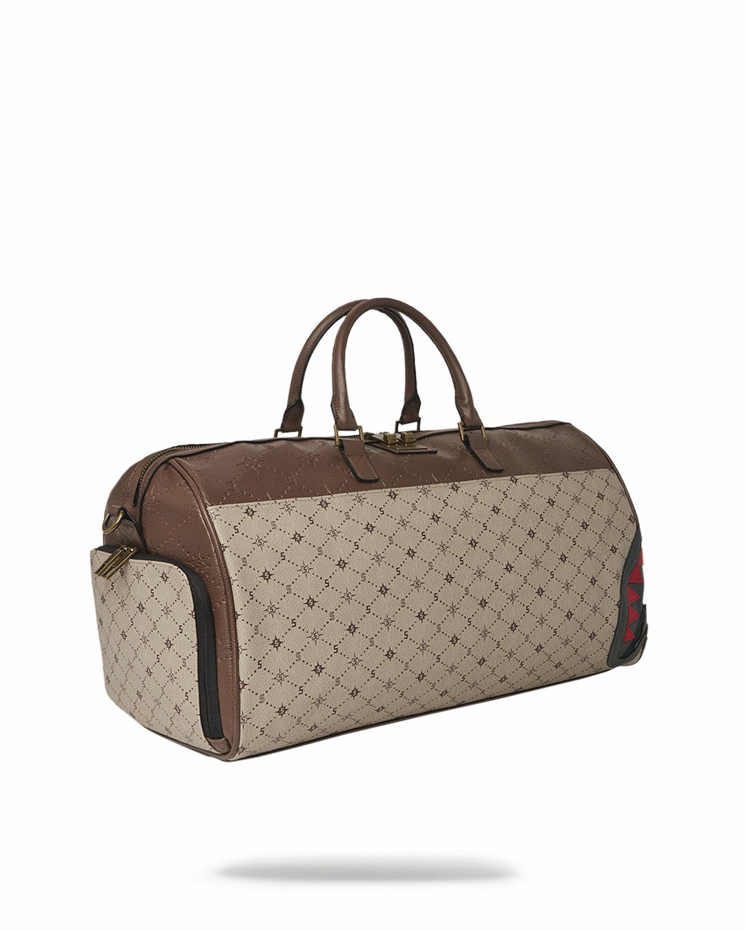 FIFTH AVENUE EMPEROR DUFFLE