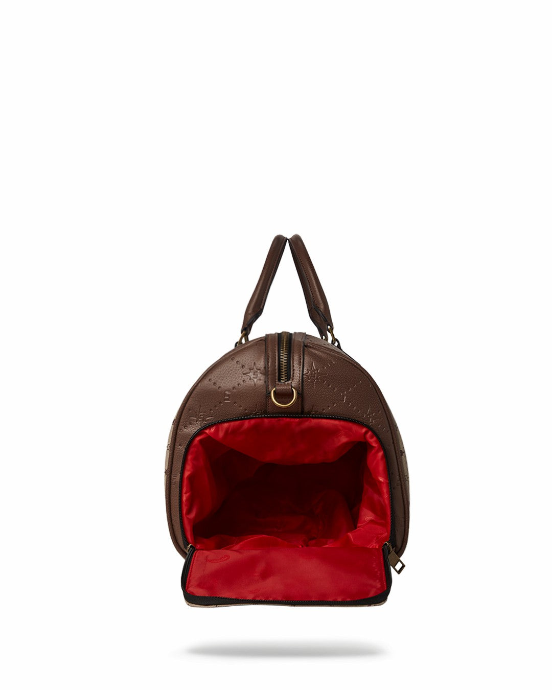 FIFTH AVENUE EMPEROR DUFFLE