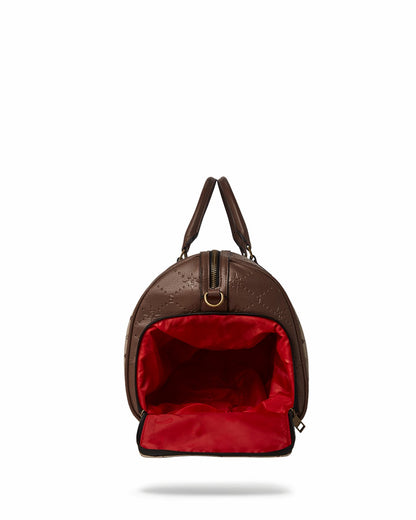 FIFTH AVENUE EMPEROR DUFFLE