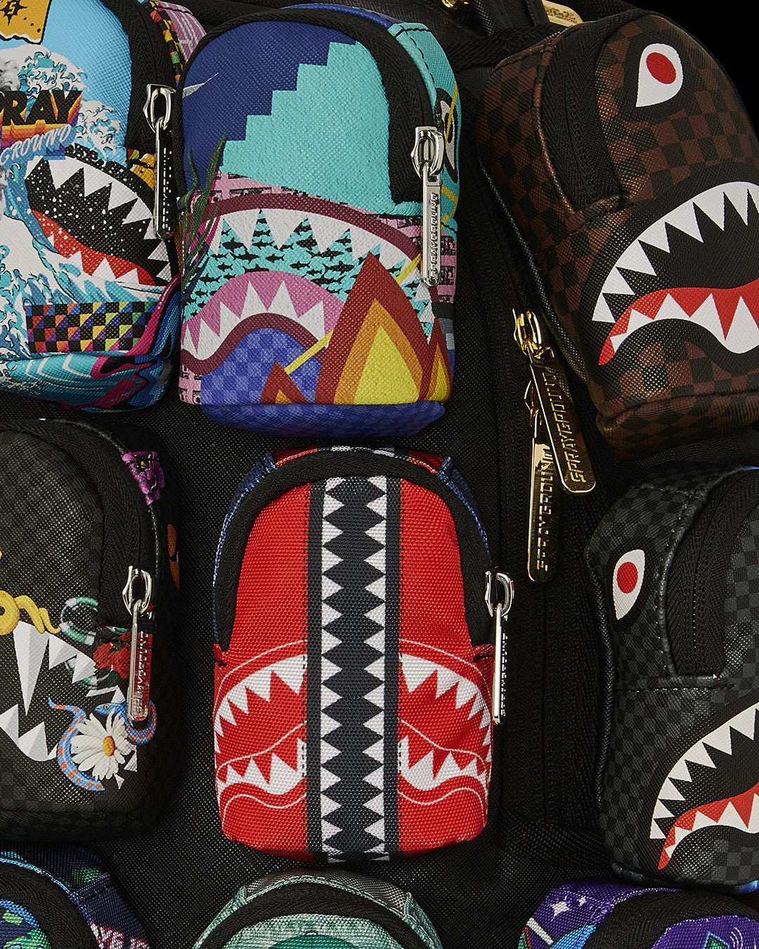 ALL THE BAGS IN THE WORLD - 15 YEAR ANNIVERSARY SUPER RARE DROP