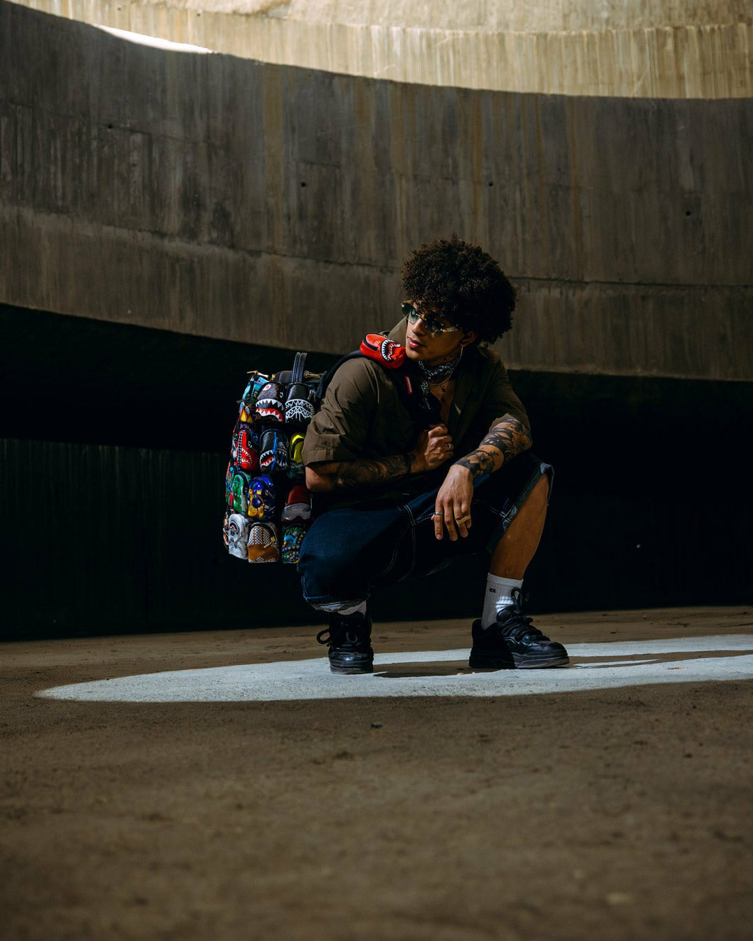 ALL THE BAGS IN THE WORLD - 15 YEAR ANNIVERSARY SUPER RARE DROP