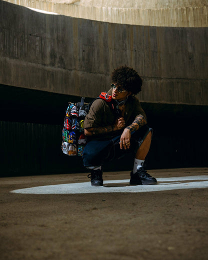 ALL THE BAGS IN THE WORLD - 15 YEAR ANNIVERSARY SUPER RARE DROP