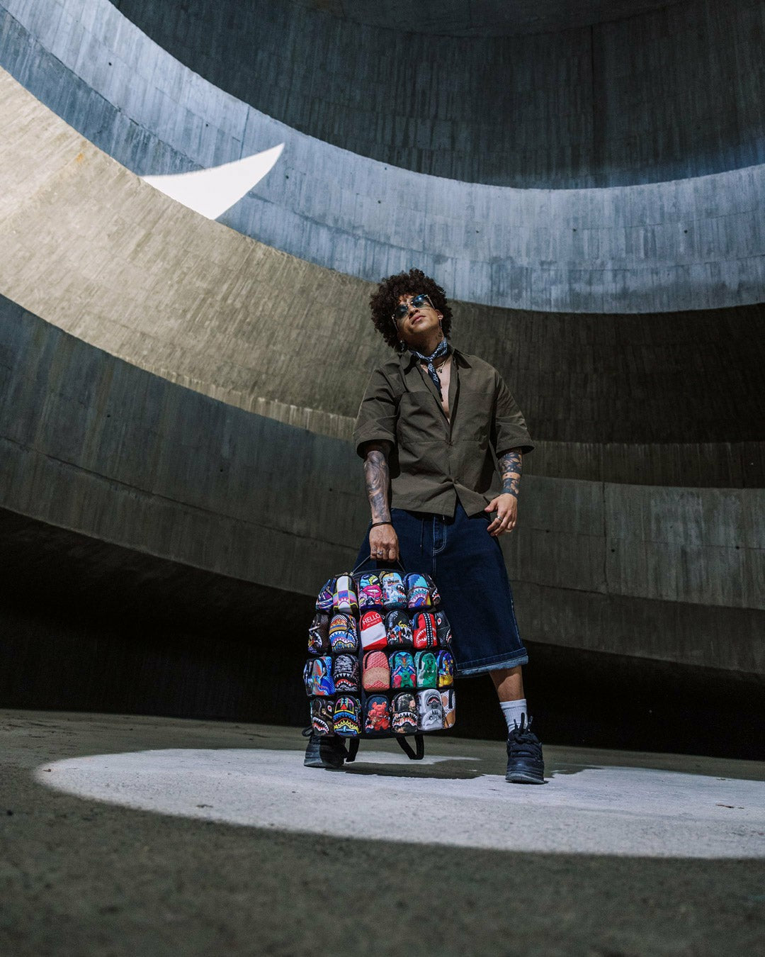 ALL THE BAGS IN THE WORLD - 15 YEAR ANNIVERSARY SUPER RARE DROP