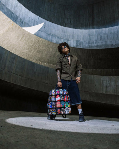 ALL THE BAGS IN THE WORLD - 15 YEAR ANNIVERSARY SUPER RARE DROP