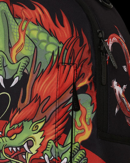 COME AT ME BRO DLXR BACKPACK