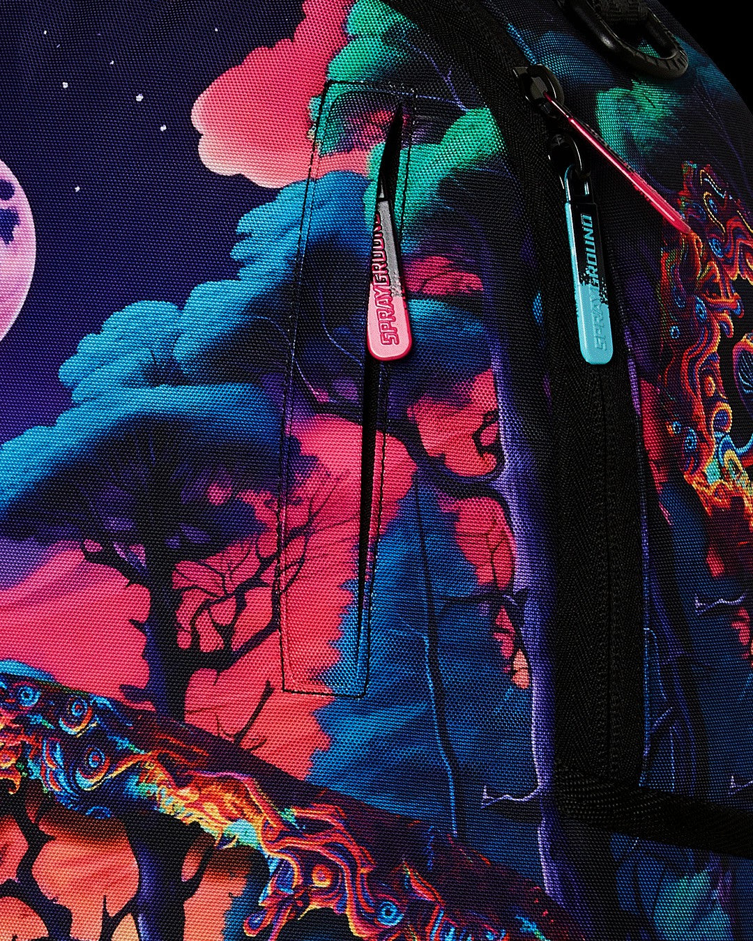 EARTHING DLXR BACKPACK