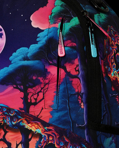 EARTHING DLXR BACKPACK