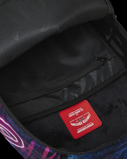MIDNIGHT RAVE DLXR BACKPACK