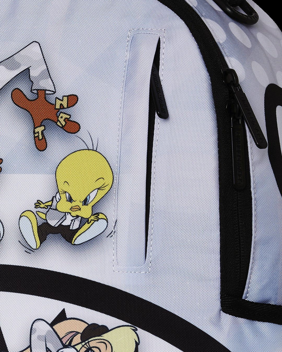 LOONEY TUNES FASHION KILLA BACKPACK