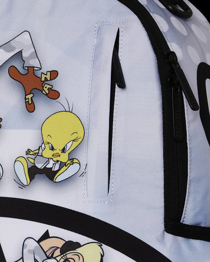 LOONEY TUNES FASHION KILLA BACKPACK