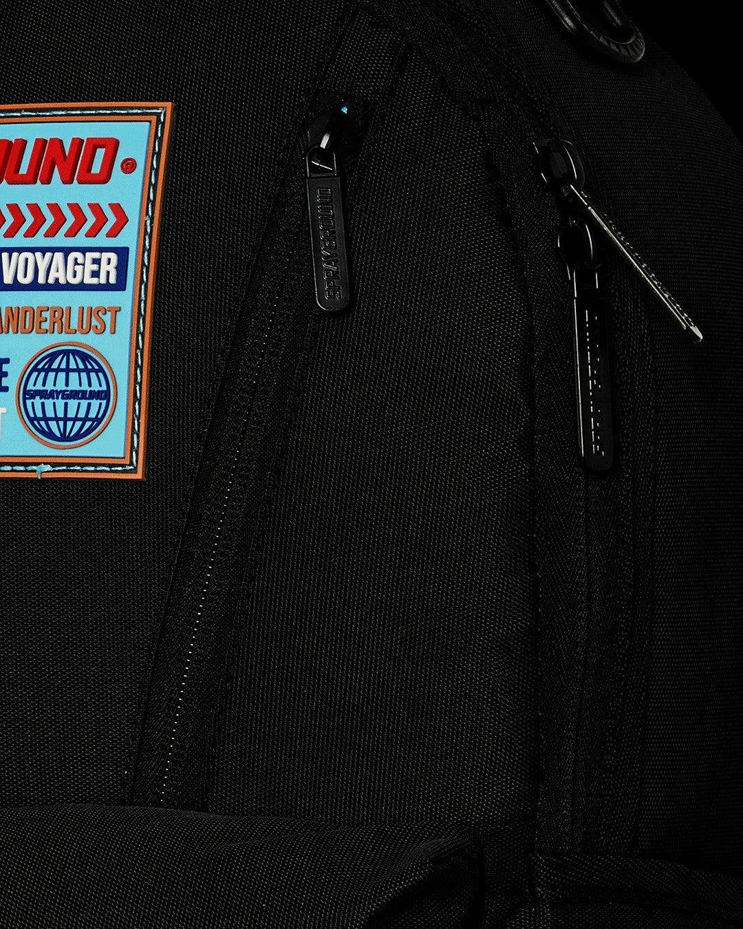DARKWAVE CARGO HERO BACKPACK