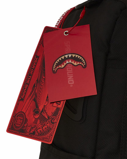 THE HERO DLXR BACKPACK