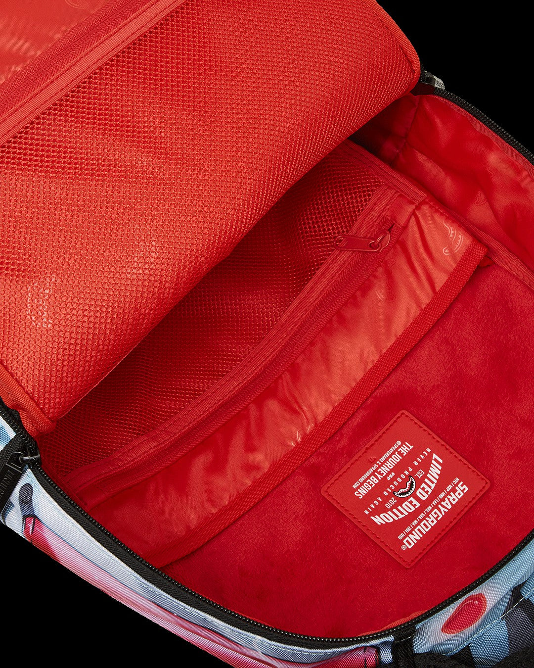GHOSTBUSTERS HAUNTED DOUGH BACKPACK