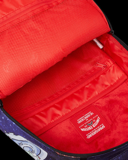 SOLAR OPPOSITES CHILLER BACKPACK