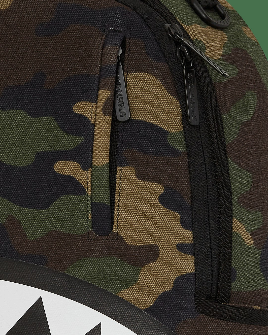 SHARK CENTRAL ROGUE BACKPACK