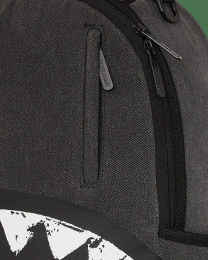 SHARK CENTRAL DENIM VENOM BACKPACK