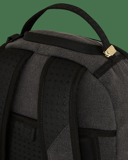 SHARK CENTRAL DENIM VENOM BACKPACK