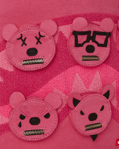 BEAR MOB BACKPACK