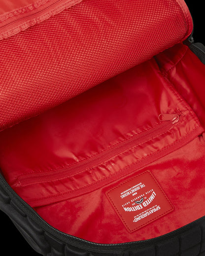 GRIDLOCK ARMOR BACKPACK
