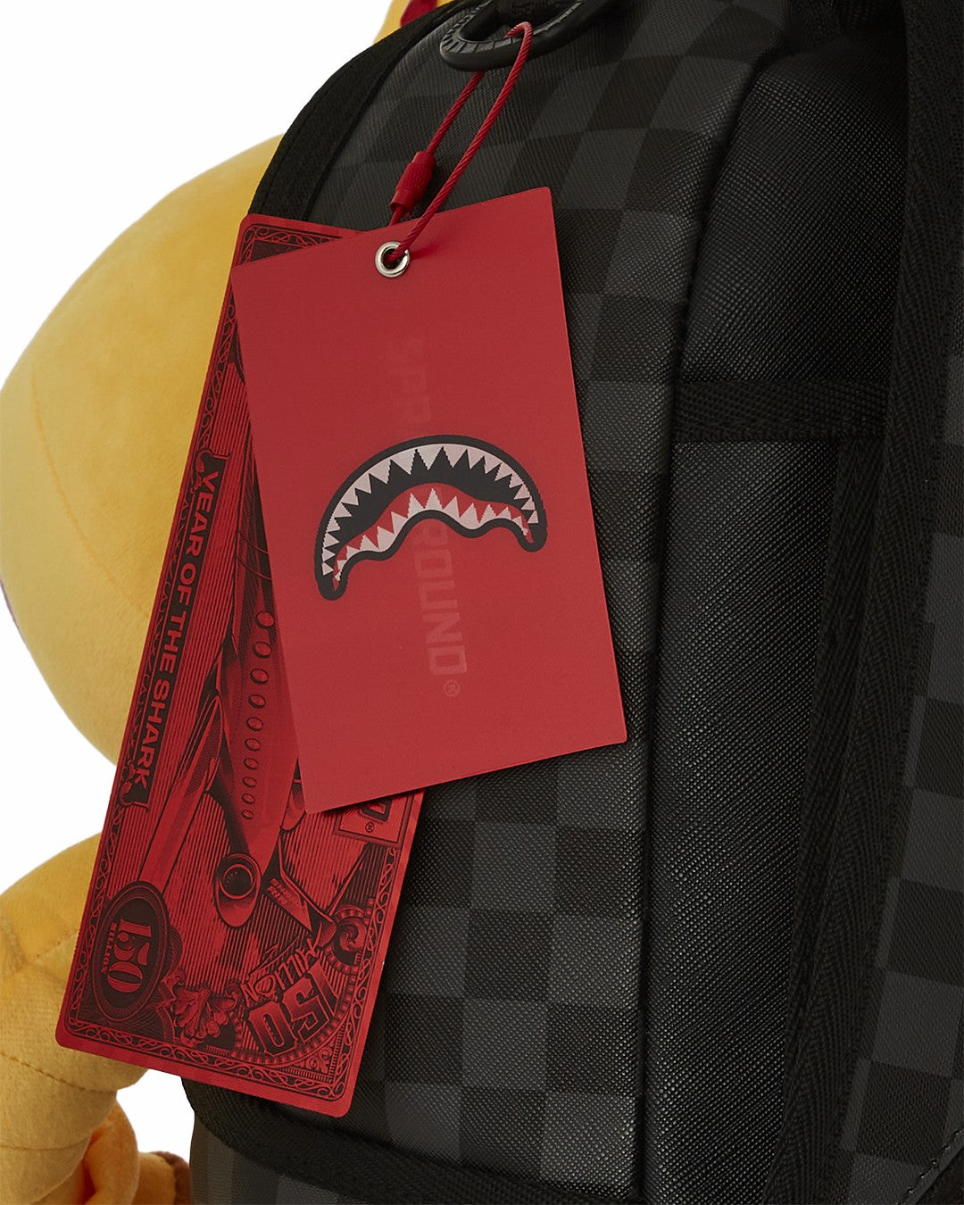 ASTROMANE PORTAL JUMPER BACKPACK