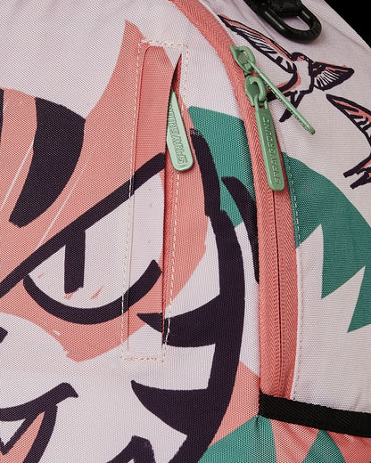 TALES OF THE TIGER DLXR BACKPACK
