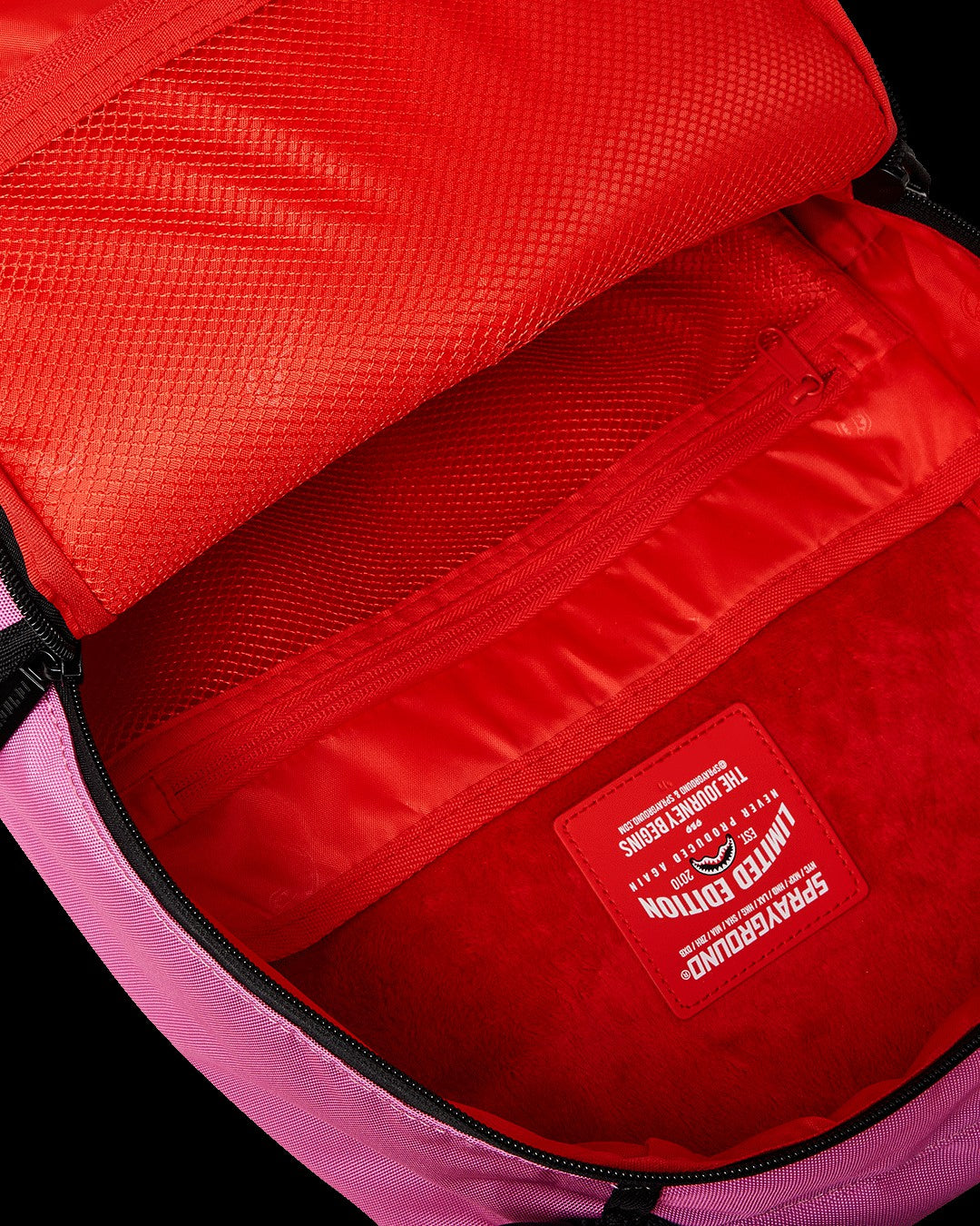 ASTROMANE NEW WAVE DLXR BACKPACK
