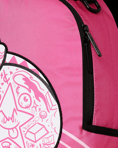 ASTROMANE NEW WAVE DLXR BACKPACK