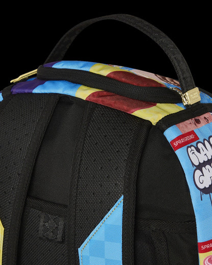 ICE CREAM TRUCKIN BACKPACK