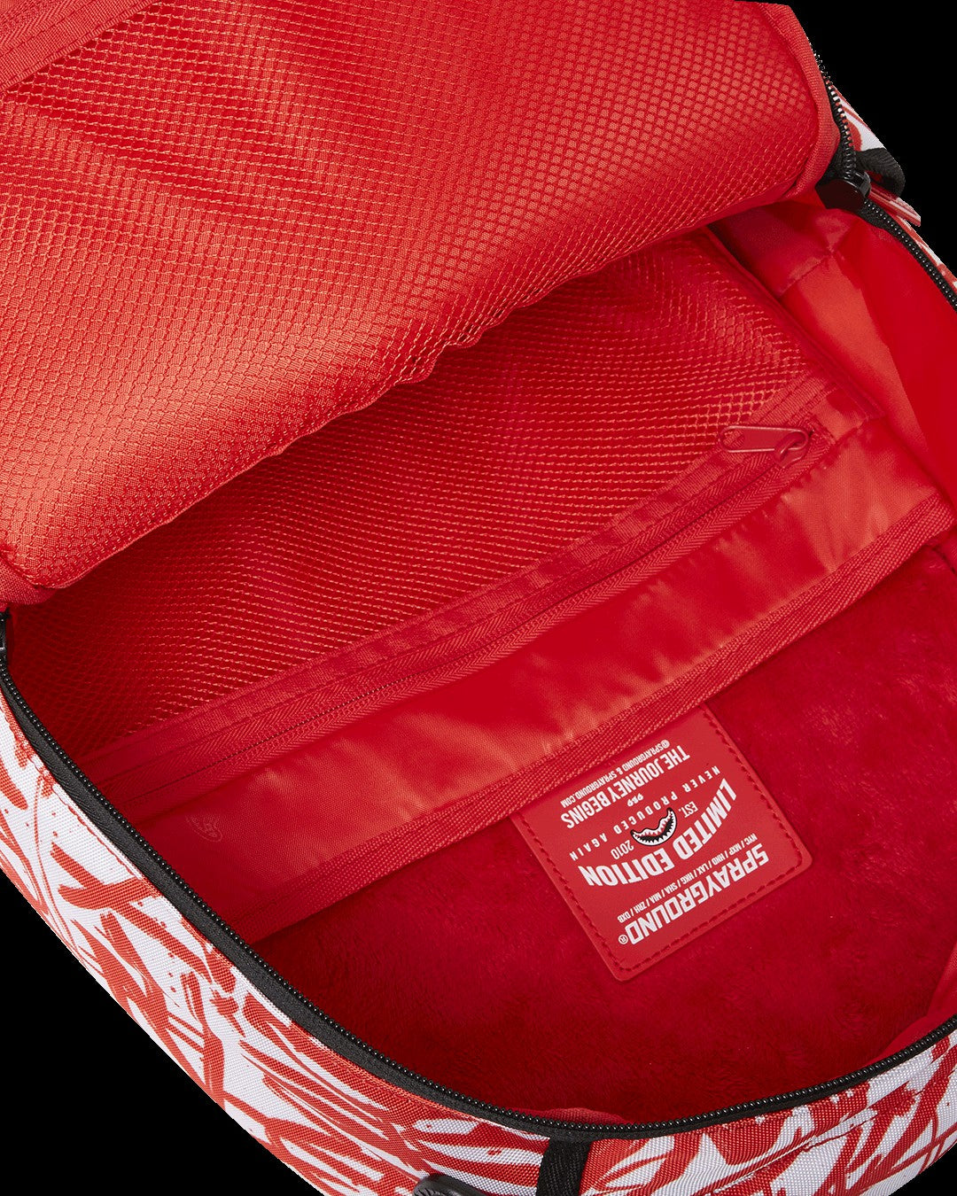 DIABLO GALLERY DLXR BACKPACK
