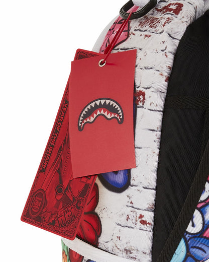 BRICK BOTANIST DLXR BACKPACK