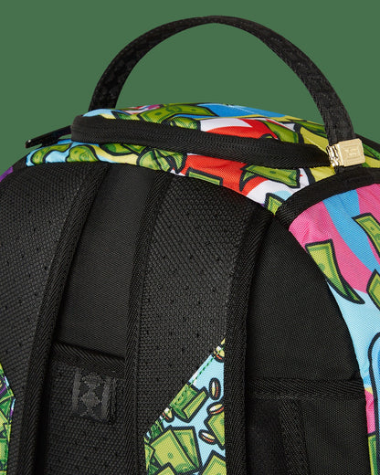 DREAM BANK BACKPACK