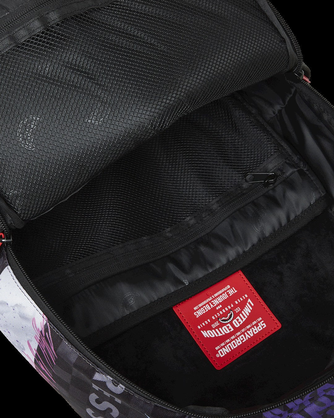 ABEARICAN SUCCESS DLXR BACKPACK