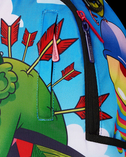 BLOOM BLOOM BEAR BACKPACK
