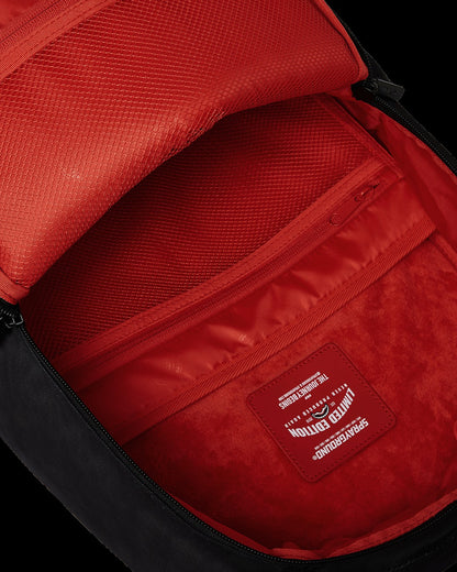 STACKED AND RELAXED MONEY BOYS BACKPACK