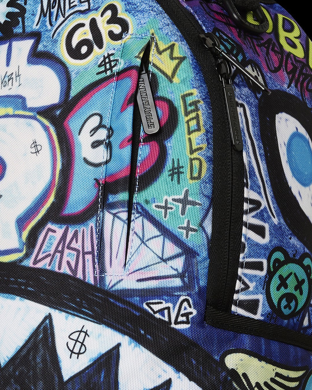 PURE IMAGINATION DLX BACKPACK