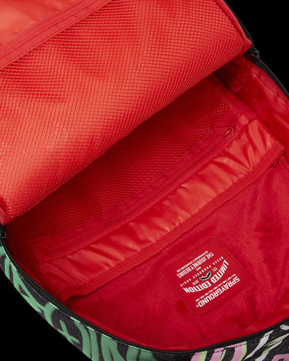 RAISE THE STAKES DLXR BACKPACK
