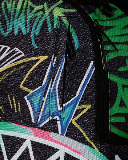 RAISE THE STAKES DLXR BACKPACK