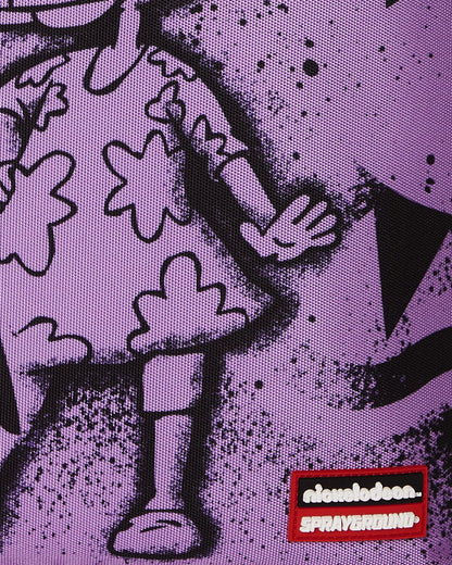 RUGRATS SUSIE SORRY NOT SORRY BACKPACK