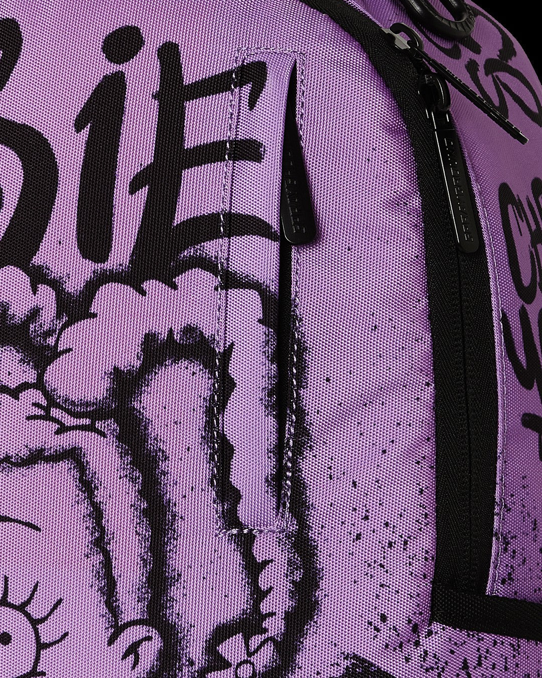 RUGRATS SUSIE SORRY NOT SORRY BACKPACK