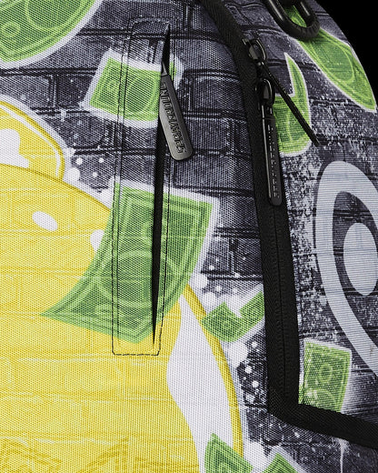 SQUID GAME COLLAB BIG STACKS BACKPACK
