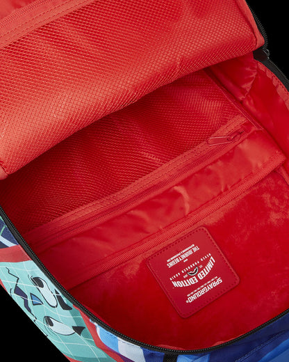JETSON INTERFACE DLXR BACKPACK