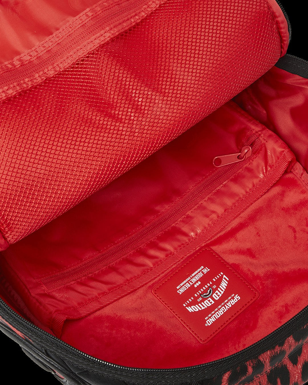 NIGHT SPOT DLX BACKPACK