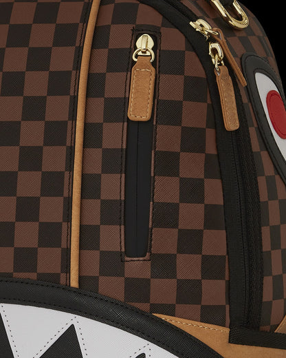 HENNYVILLE DLXSV BACKPACK