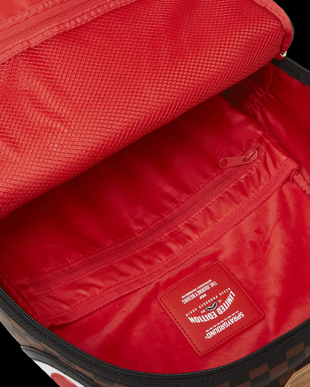 HENNYVILLE DLXSV BACKPACK