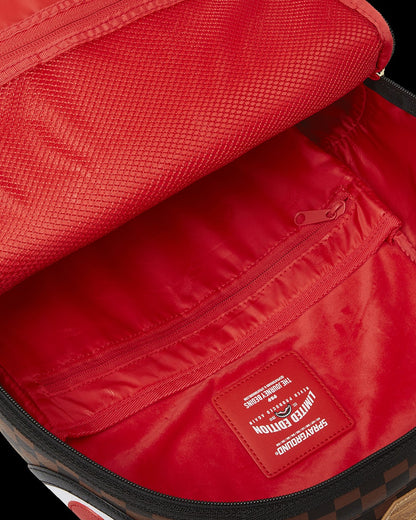 HENNYVILLE DLXSV BACKPACK