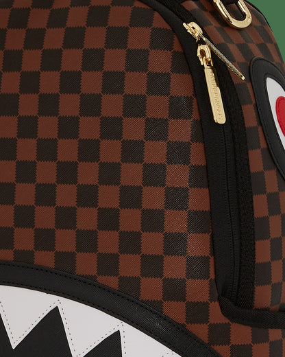 SAWTOOTH SHARKS IN PARIS DLXSV BACKPACK