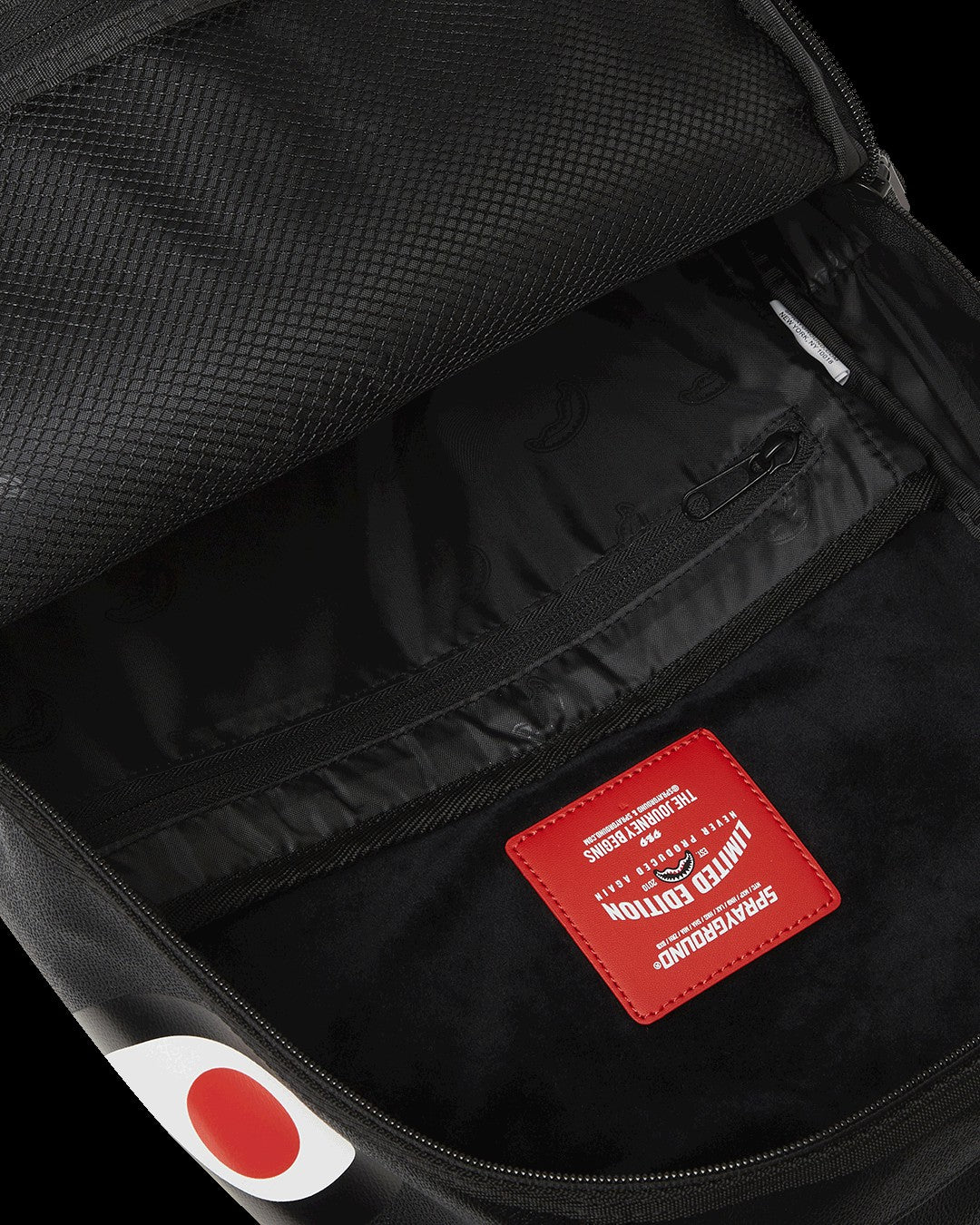 NIGHTFALL BACKPACK
