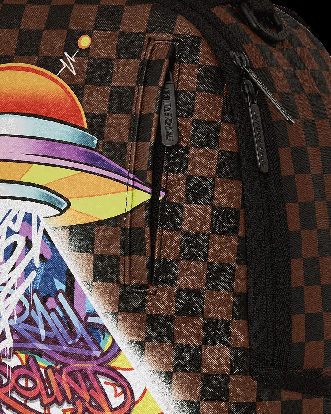 FAR OUT DLXSV BACKPACK